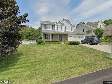 Kira, CRANBERRY TOWNSHIP, PA 16066