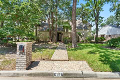 Bairnsdale, HOUSTON, TX 77070
