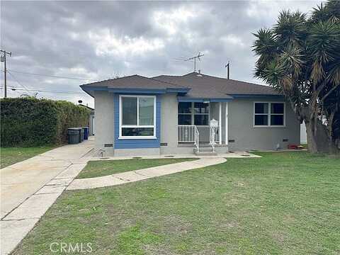 Franklin, BUENA PARK, CA 90621