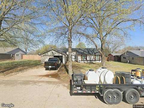 Ridgeway, JOSHUA, TX 76058