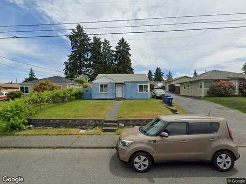 Howard, TACOMA, WA 98465