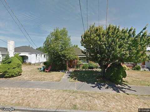 19Th, SEATTLE, WA 98117