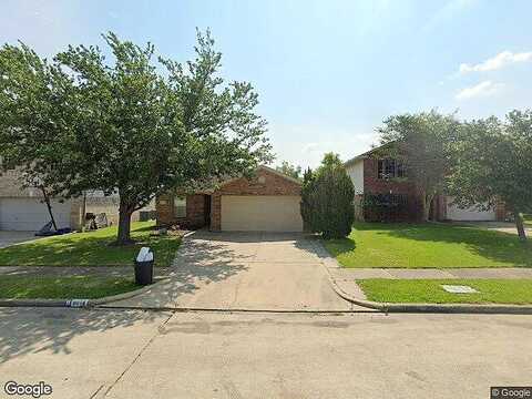 Blackcherry, BAYTOWN, TX 77523