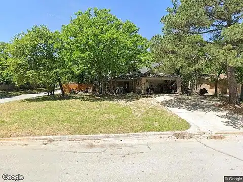 Lake Crest, AZLE, TX 76020