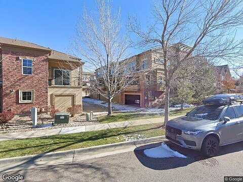 Rockhurst, HIGHLANDS RANCH, CO 80129