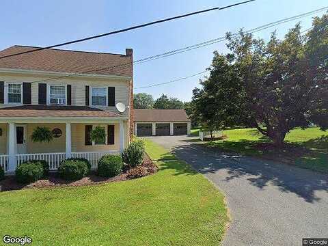 Kreider, WILLOW STREET, PA 17584
