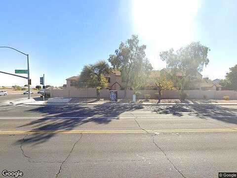 Thunderbird, PEORIA, AZ 85381