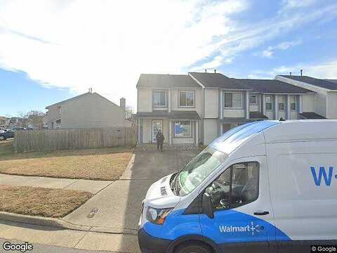 Quesnel, VIRGINIA BEACH, VA 23454