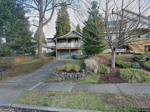 15Th, SEATTLE, WA 98106
