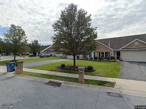 Forney, HARRISBURG, PA 17112