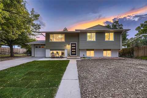 Vine, CENTENNIAL, CO 80122