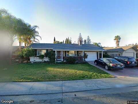 Elaine, STOCKTON, CA 95207