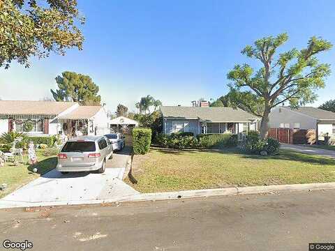 Oak Park, VAN NUYS, CA 91406