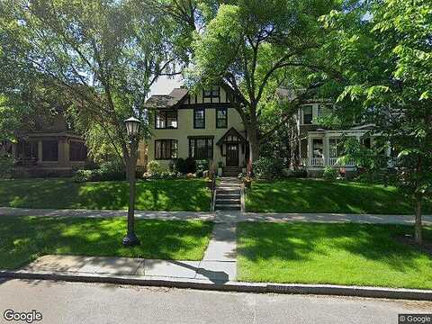 Goodrich, SAINT PAUL, MN 55105