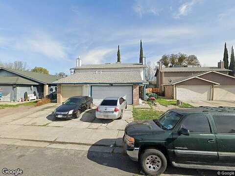 Santa Ines, STOCKTON, CA 95207