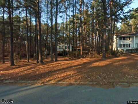Tall Deer, FAIRBURN, GA 30213