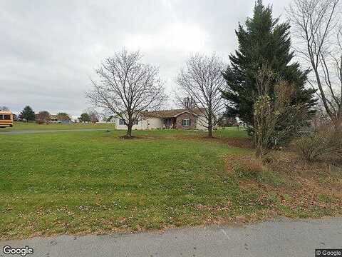 Flohrs Church, BIGLERVILLE, PA 17307