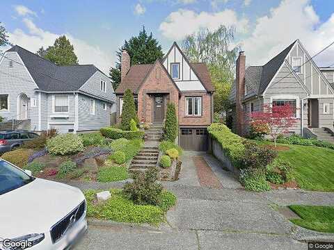 Brooklyn, SEATTLE, WA 98115