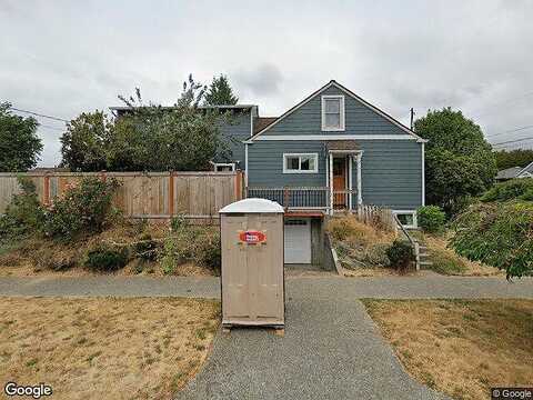 26Th, SEATTLE, WA 98117
