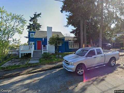 98Th, SEATTLE, WA 98103