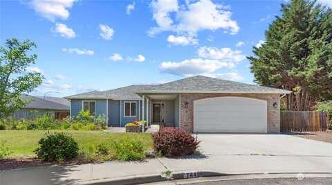 Goldenview, EAST WENATCHEE, WA 98802