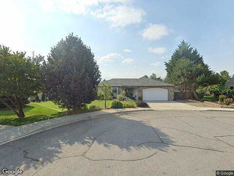 Goldenview, EAST WENATCHEE, WA 98802