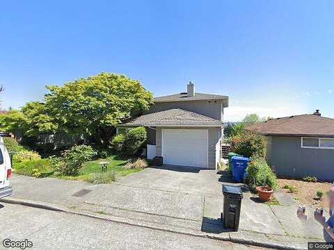 58Th, SEATTLE, WA 98115