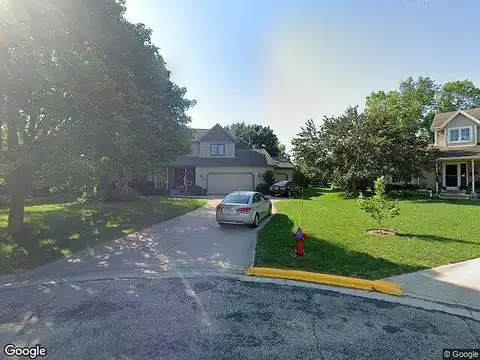 Parkway, MOUNT HOREB, WI 53572
