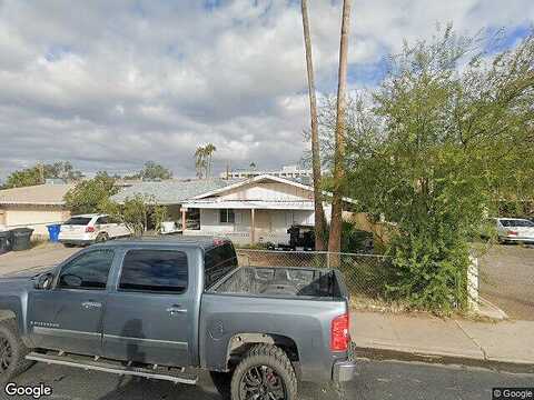 3Rd, MESA, AZ 85204