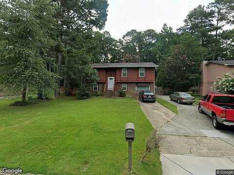 Connell, FAIRBURN, GA 30213