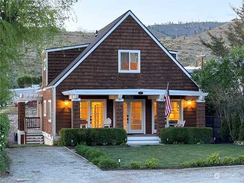 Wapato, CHELAN, WA 98816
