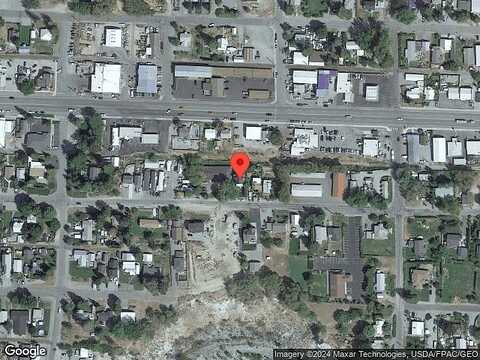 Wapato, CHELAN, WA 98816