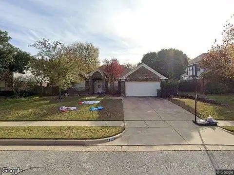 Coventry, NORTH RICHLAND HILLS, TX 76182