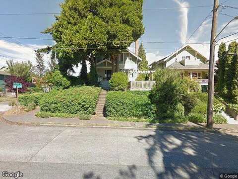 28Th, SEATTLE, WA 98117