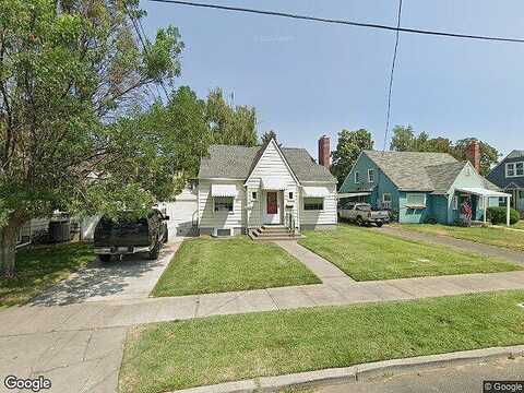 Hobson, WALLA WALLA, WA 99362