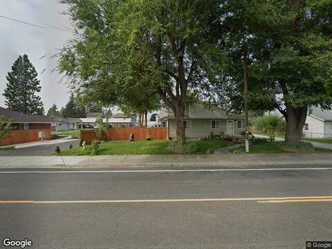 Crestline, SPOKANE, WA 99217