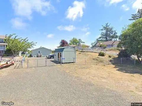 Mount Olympus, OCEAN SHORES, WA 98569