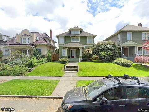 17Th, SEATTLE, WA 98112