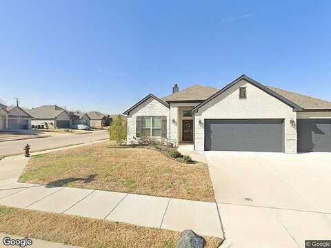 Buffalo Creek, CLEBURNE, TX 76033