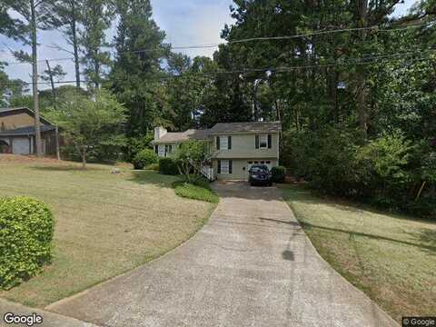 Wind Song, WOODSTOCK, GA 30189