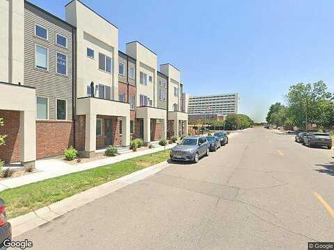 38Th, DENVER, CO 80207