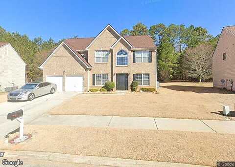 Annie, LITHONIA, GA 30038
