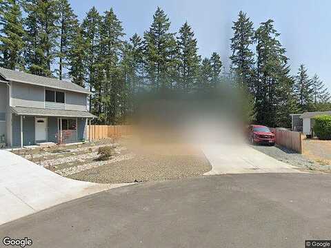 197Th, SPANAWAY, WA 98387