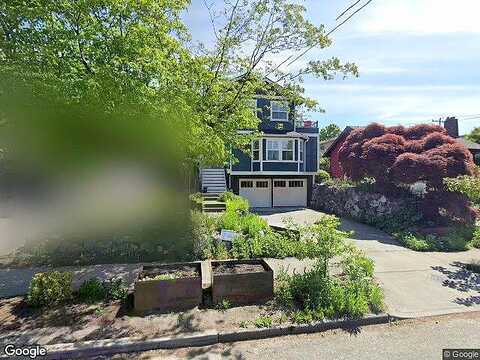 27Th, SEATTLE, WA 98115