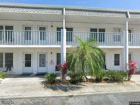 71St, ST PETE BEACH, FL 33706