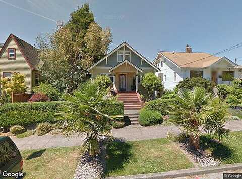 13Th, SEATTLE, WA 98117