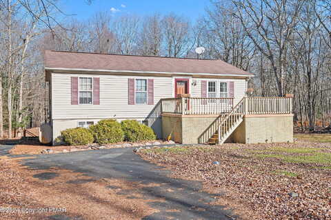 Aspen, JIM THORPE, PA 18229
