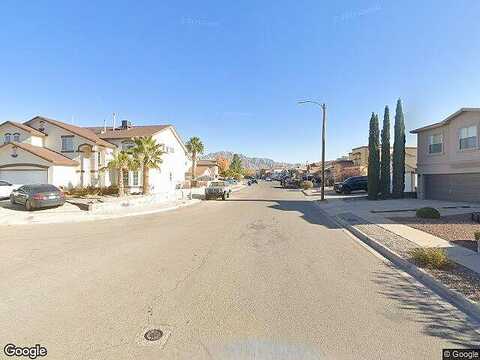 Cabana Del Sol, EL PASO, TX 79911