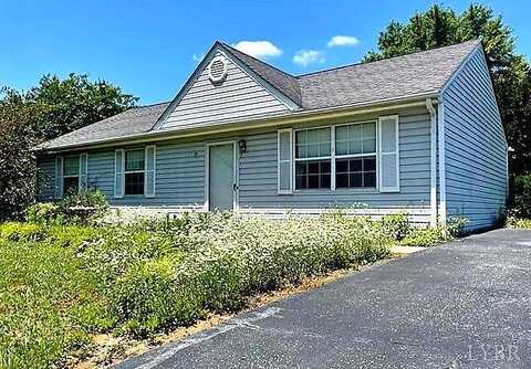 Jefferson Manor, FOREST, VA 24551