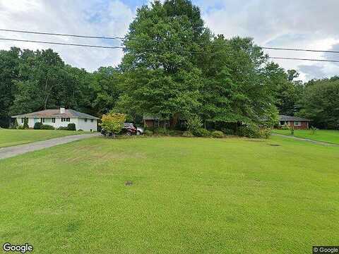 Mcburnette, MARIETTA, GA 30068